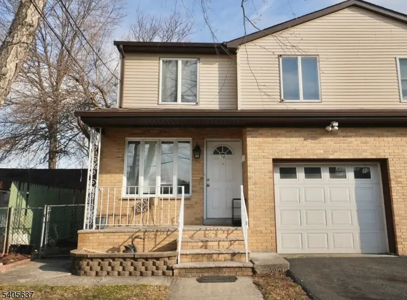 78 Jannarone St Unit B #B, Nutley, NJ 07109 - #1