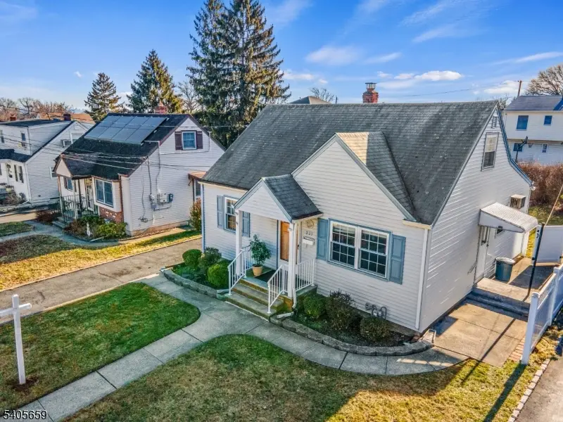 225 Edison St, Clifton, NJ 07013 - Image #2