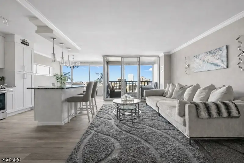 6 Horizon Road #2809, Fort Lee, NJ 07024 - Image #1