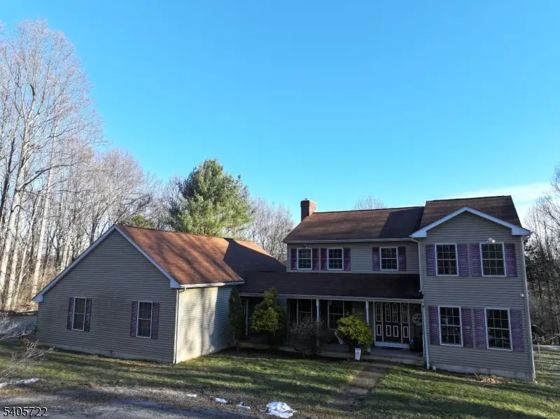 136 Route560, Layton, NJ 07826 - Image #1
