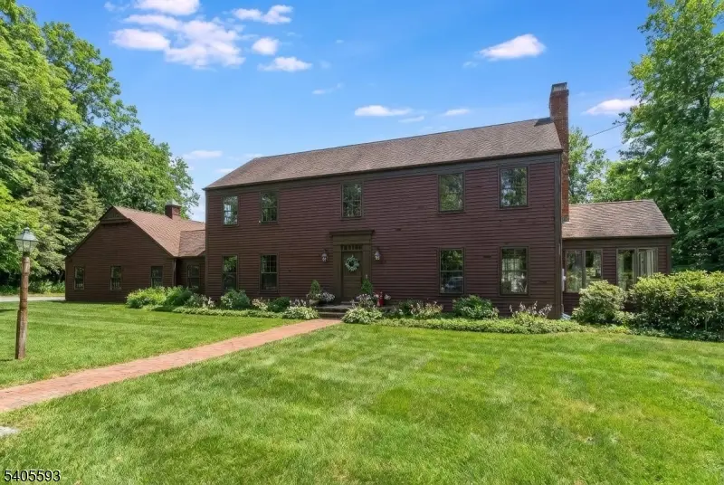 1028 Califon Cokesbury Rd, Tewksbury, NJ 08833 - Image #1