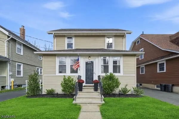 318 Myrtle Ave, Garwood Boro, NJ 07027