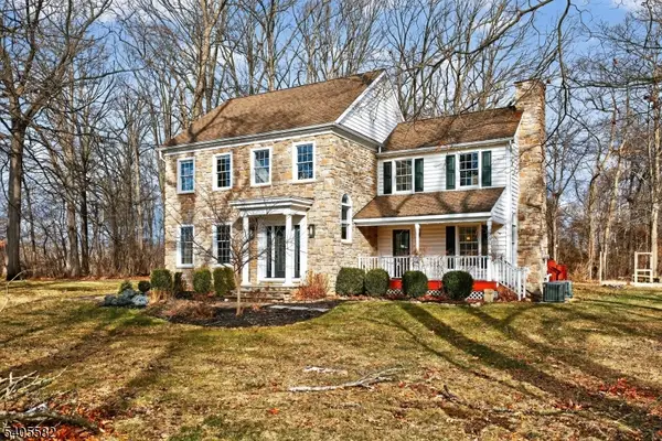 101 Parker Rd, Greenwich Twp., NJ 08804