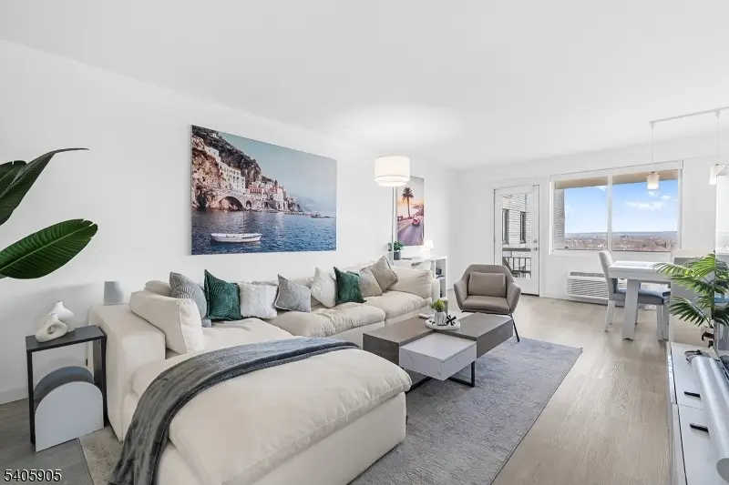 307 Prospect Ave #17D, Hackensack, NJ 07601 - #1