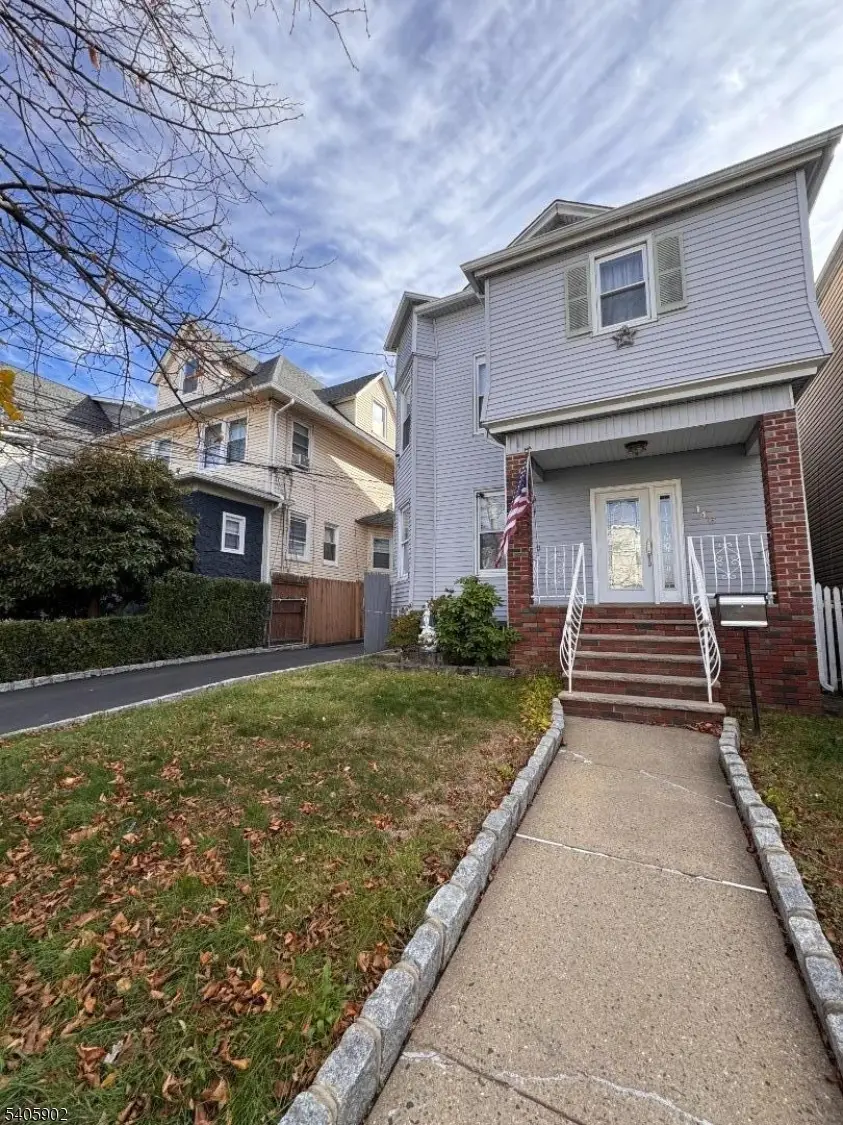 146 Sayre, Elizabeth, NJ 07208 - Image #1