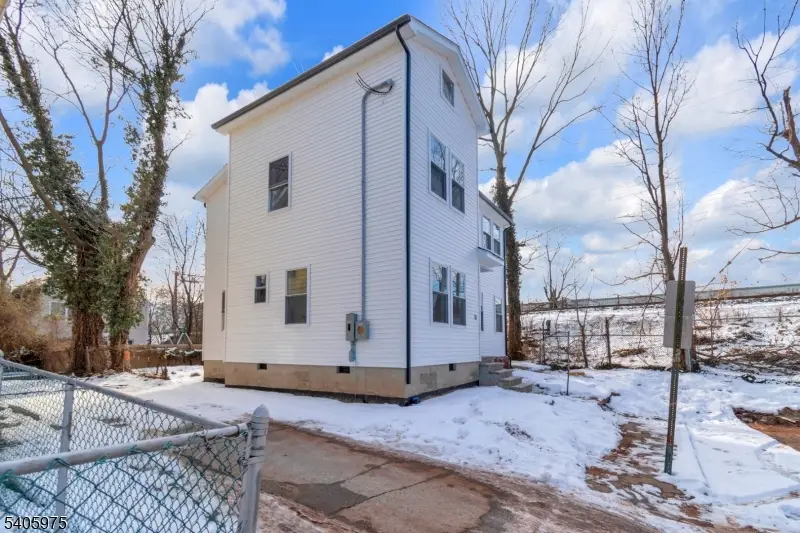 30 Prince Street, Orange, NJ 07050 - #2