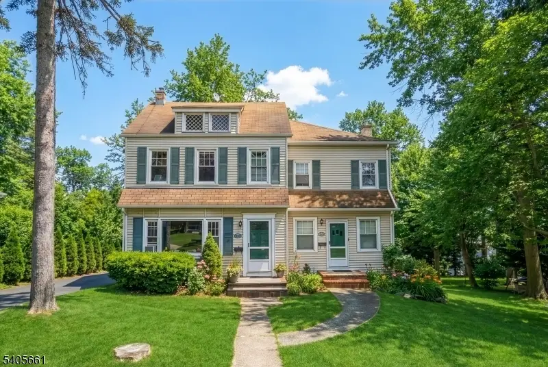 102 Watchung Ave, Chatham, NJ 07928 - Image #1