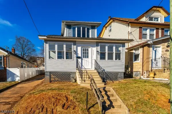 1250 Erhardt St, Union Twp., NJ 07083