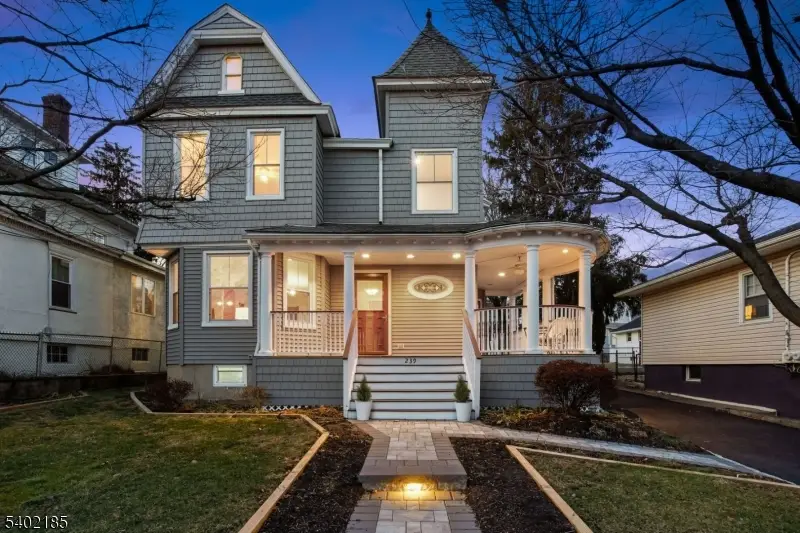 239 Hillside Ave, Nutley, NJ 07110 - Image #1