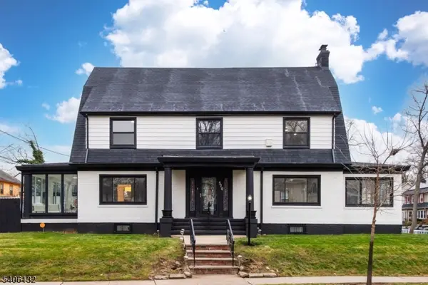 570 Cameron Rd, South Orange Village Twp., NJ 07079