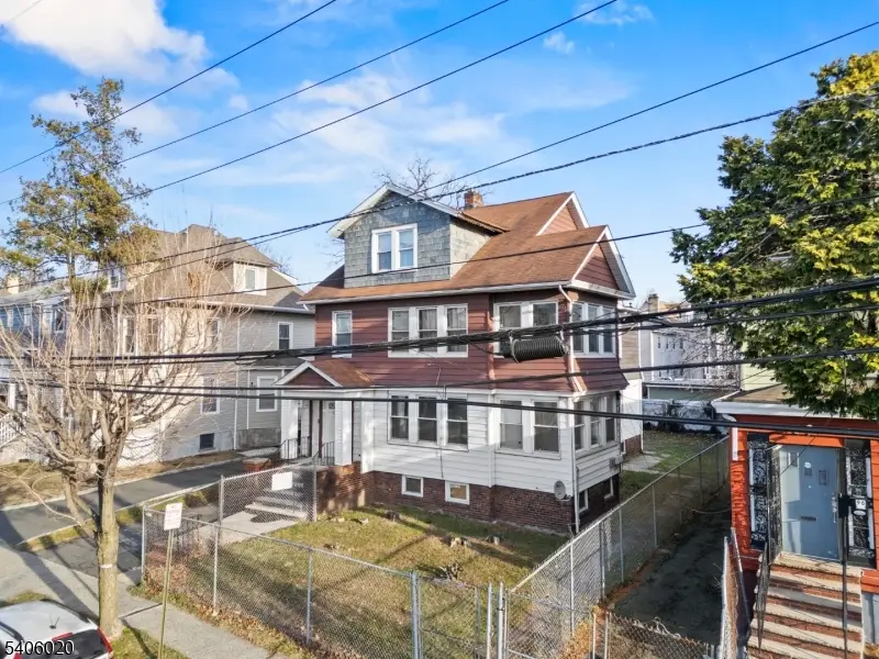 92 Harrison Pl, Irvington, NJ 07111 - Image #2