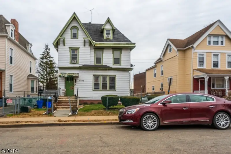 70 N Essex Ave, City Of Orange, NJ 07050 - #2