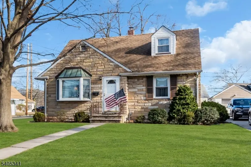 145 N 24th St, Kenilworth, NJ 07033 - Image #1