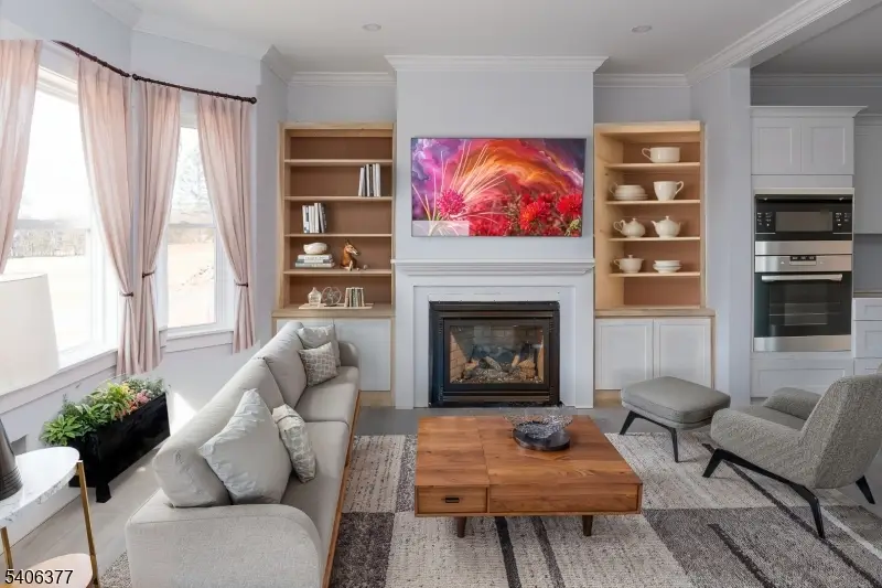 142 Passaic Ave, Roseland, NJ 07006 - #3