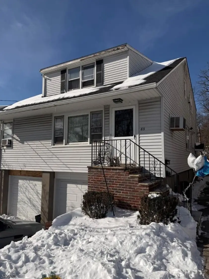 83 Wagaraw Blvd, Prospect Park, NJ 07508 - #2