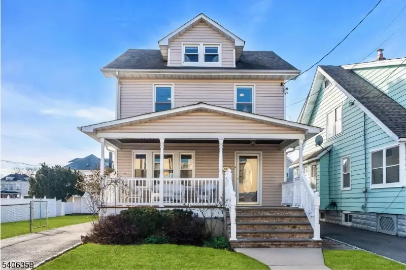 308 Sherman Ave, Roselle Park, NJ 07204 - Image #1