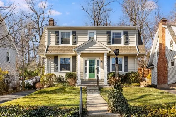 124 Essex Ave, Glen Ridge Boro Twp., NJ 07028