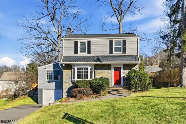 34 W Lawn Rd, Livingston Twp., NJ 07039