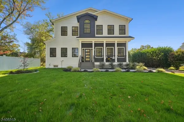 16 Terrace Rd, New Providence Boro, NJ 07974