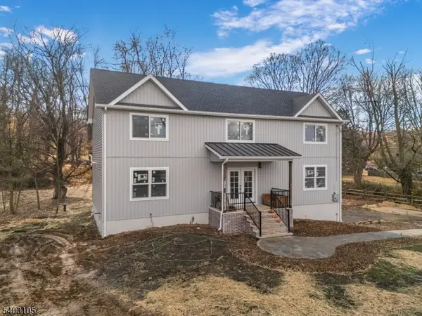 11 Furnace Rd, Chester Twp., NJ 07930