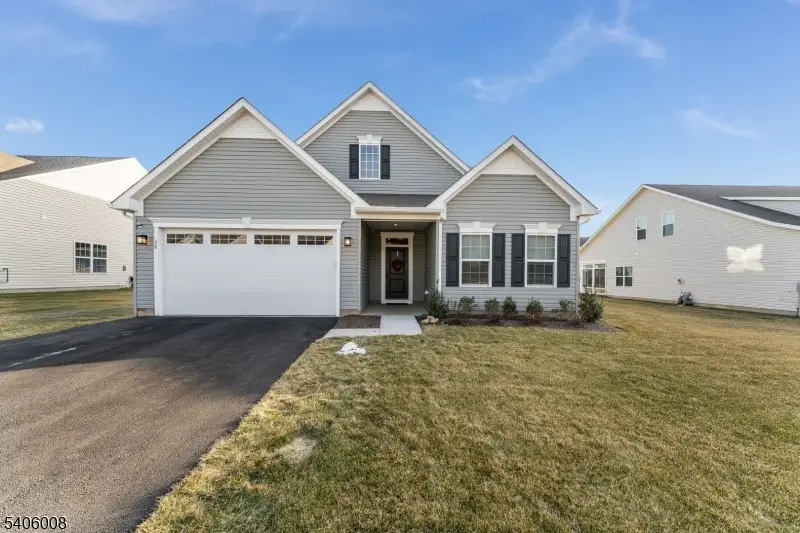 58 Redwood Run, Mansfield, NJ 07865 - Image #1