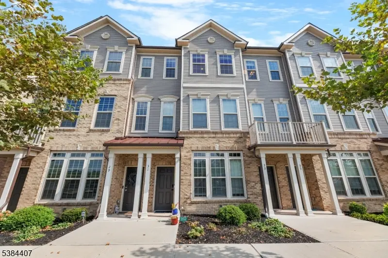 31 S Davenport St, Somerville, NJ 08876 - #2