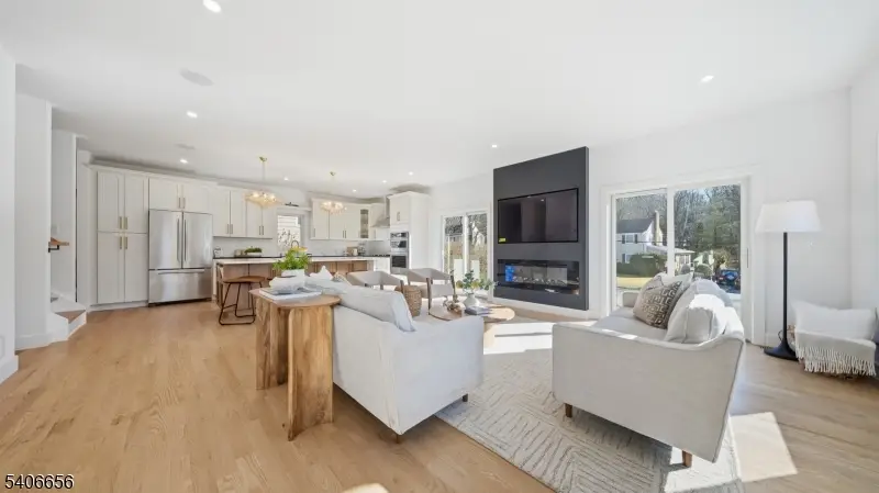 4 Hilltop Way, Essex Fells, NJ 07021 - #2