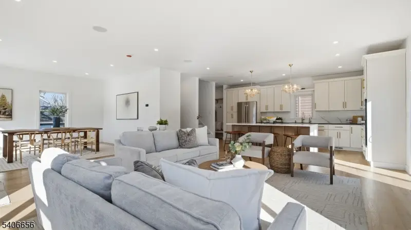 4 Hilltop Way, Essex Fells, NJ 07021 - #3