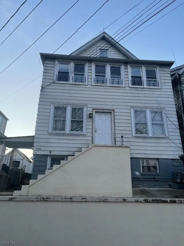 1128 Saint Louis Ave #2, Hillside Twp., NJ 07205