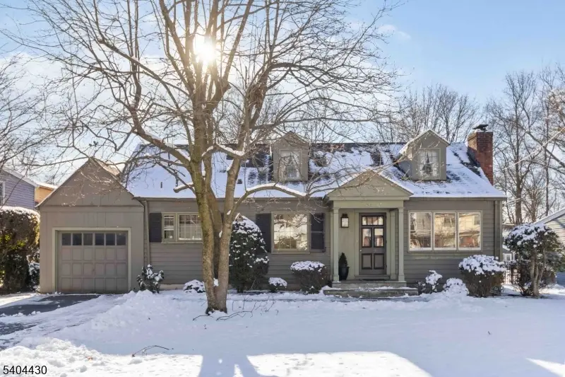 524 Harristown Rd, Glen Rock, NJ 07452 - #2