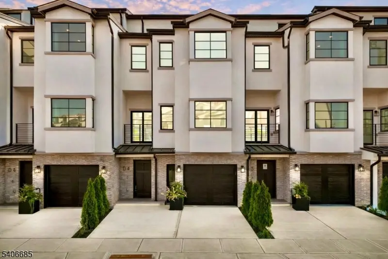 6 Harbor Front Ter #6, Elizabethport, NJ 07206 - #1