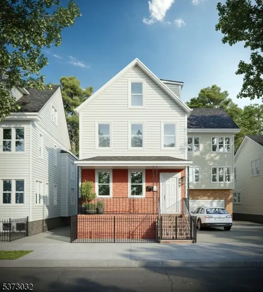 297 W Runyon St, Newark, NJ 07108 - #1