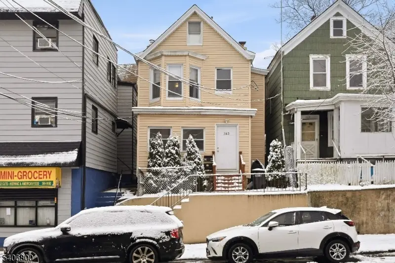 383 Broadway, Passaic, NJ 07055 - Image #1