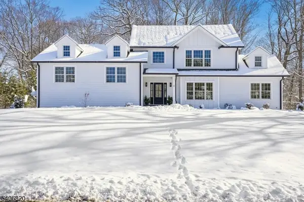 1 Cromwell Dr, Morris Twp., NJ 07960