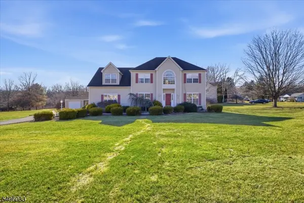 2 Old Canal Rd, Washington Twp., NJ 07882