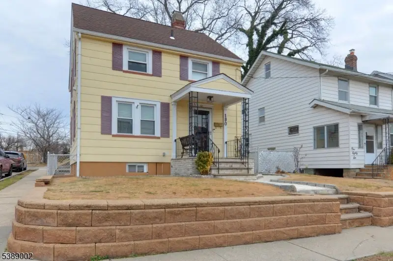 190 Malone Ave, Belleville, NJ 07109 - Image #2