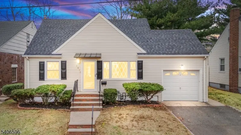 1618 Andrew St, Union, NJ 07083 - #1