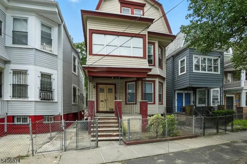 97 Hopkins Pl, Irvington, NJ 07111 - Image #1