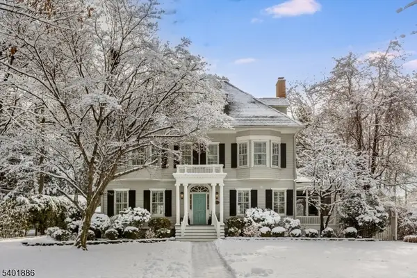 19 Hamilton Rd, Glen Ridge Boro Twp., NJ 07028