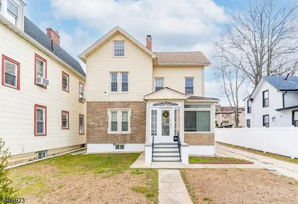 328 Hawthorne St, City Of Orange Twp., NJ 07050