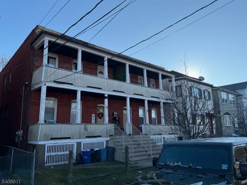 20 Grand St, Garfield, NJ 07026 - #2