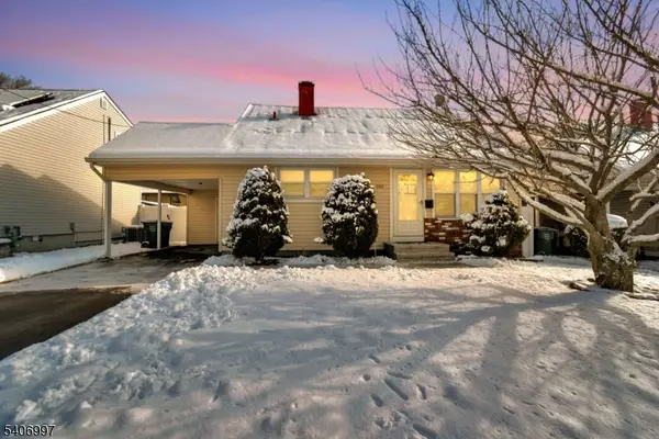 160 Brown Ave, Woodbridge Twp., NJ 08830