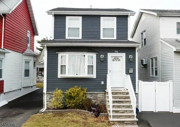 246 Harding Ave, Clifton City, NJ 07011