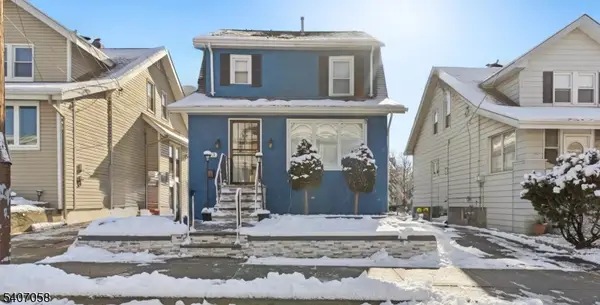 273 E 6th St, Clifton City, NJ 07011