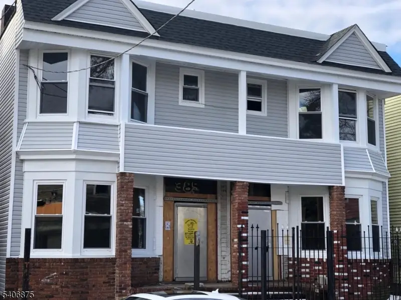 385 S 20th St, Newark, NJ 07103 - #1