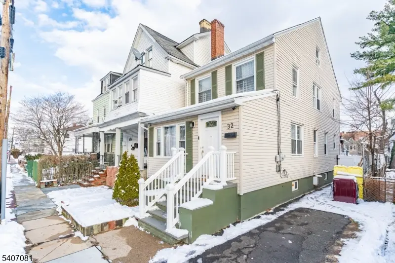 32 Elmwood Ter, Irvington, NJ 07111 - Image #1