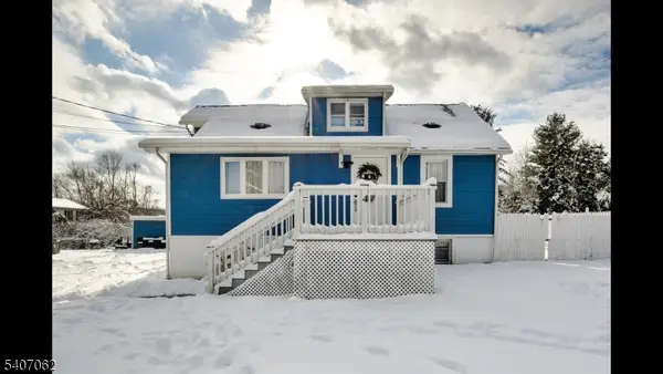 4 Leslie Rd, Randolph Twp., NJ 07869