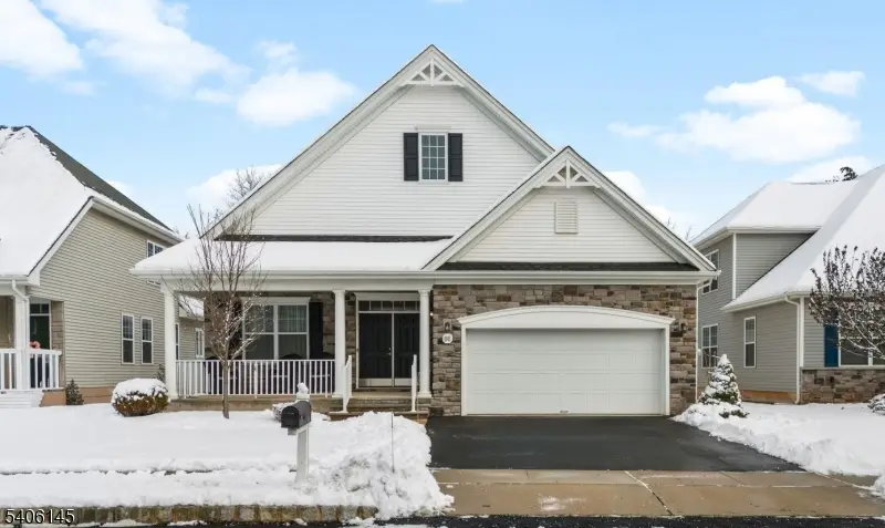 66 Kline Rd, Hillsborough, NJ 08844 - Image #1