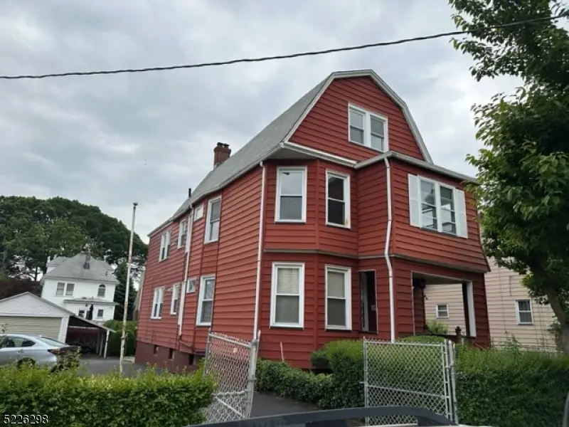 68 Bremond St, Belleville, NJ 07109 - #1