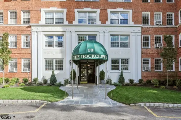 10 Crestmont Rd #6C, Montclair Twp., NJ 07042